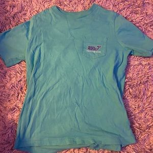 Vineyard Vine Shirt